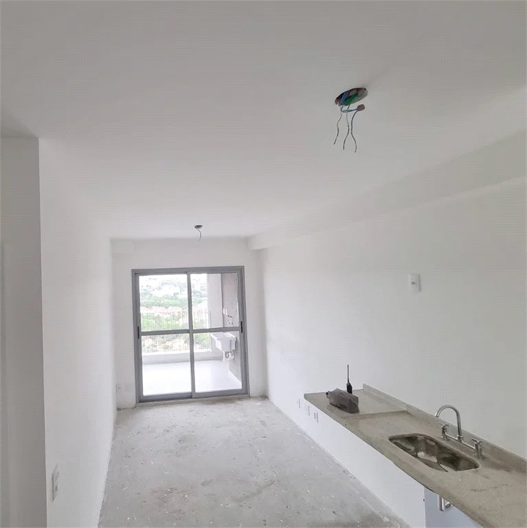 Apartamento à venda com 1 quarto em Butantã, São Paulo, SP