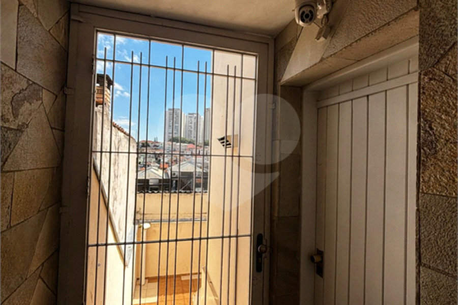 Sobrado à venda com 3 quartos, sendo 1 suíte, em Mandaqui, São Paulo, SP