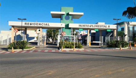 Terreno em condomínio à venda em Horto Florestal, Sorocaba, SP