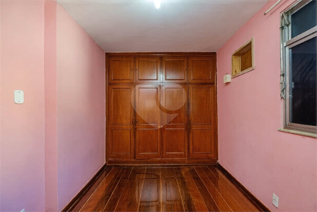 Apartamento à venda com 2 quartos em Maracanã, Rio de Janeiro, RJ