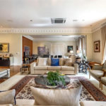 Casa à venda com 4 suítes no condomínio Ville D´asolo, São Paulo - SP