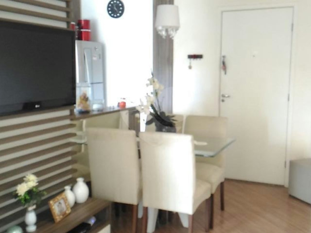 Apartamento à venda com 2 quartos em Vila Nova Cachoeirinha, São Paulo, SP
