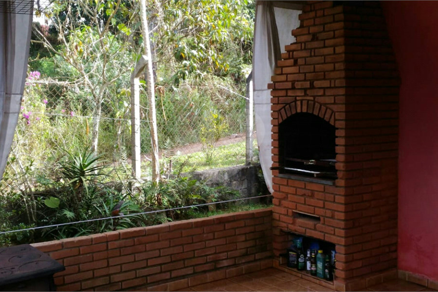 Casa à venda com 3 quartos, sendo 1 suíte,  em Jundiaizinho (terra Preta), Mairiporã, SP