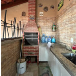 Sobrado à venda com 3 quartos, sendo 1 suíte,  em Jardim Regina, Indaiatuba, SP