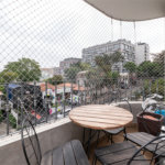 Apartamento à venda com 3 quartos, sendo 1 suíte, em Vila Madalena, São Paulo, SP