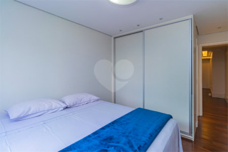 Apartamento à venda com 4 suítes em Brooklin, São Paulo, SP