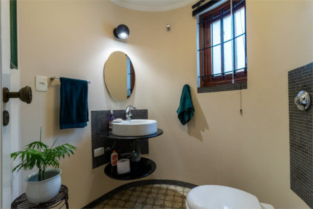 Sobrado à venda com 3 suítes em Alto da Lapa, São Paulo, SP