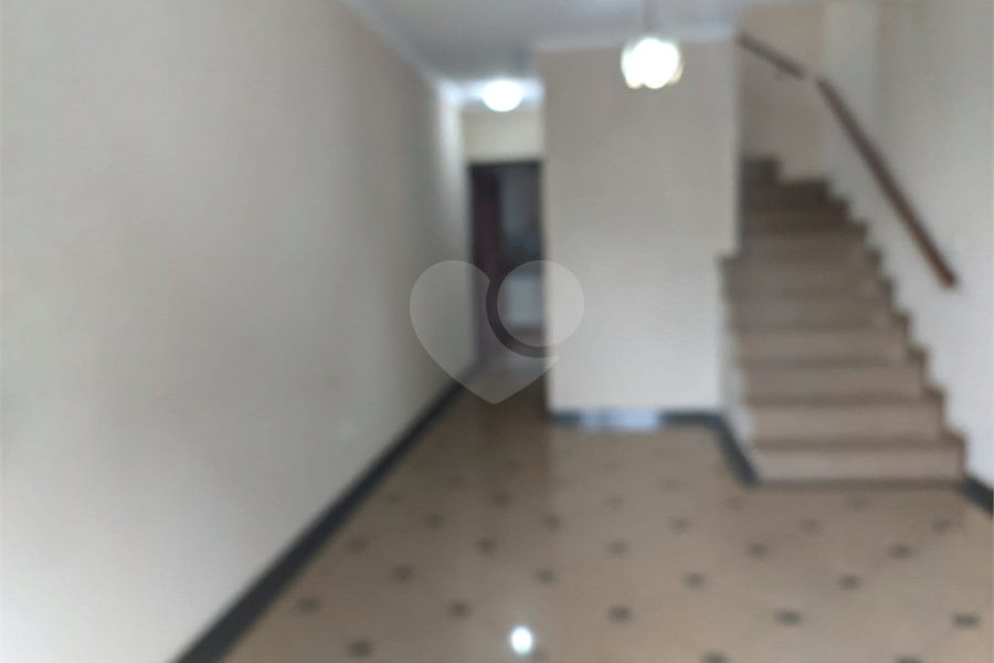 Sobrado à venda com 3 quartos, sendo 1 suíte, em Tucuruvi, São Paulo, SP
