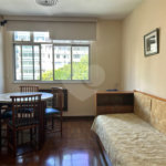 Apartamento à venda com 4 quartos, sendo 2 suítes, em Tijuca, Rio de Janeiro, RJ