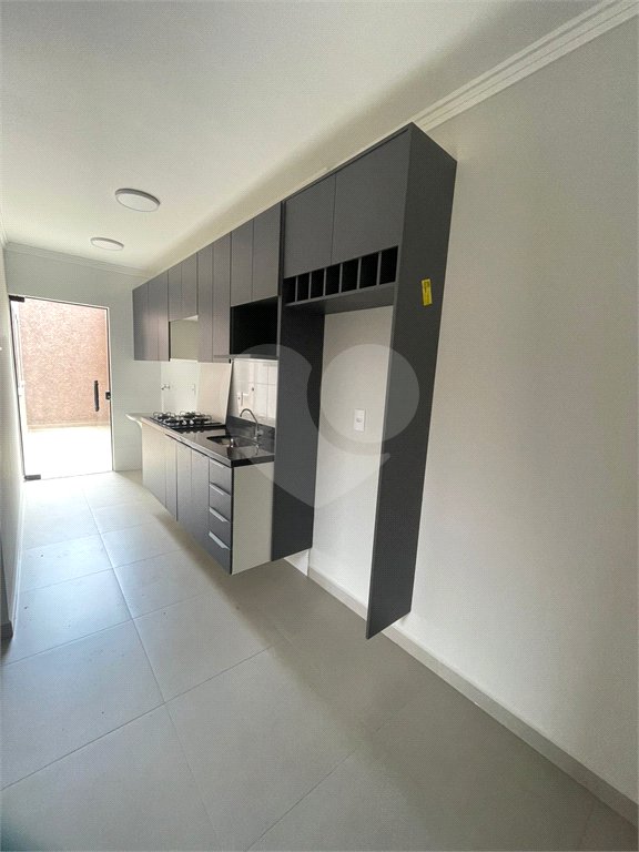Apartamento à venda com 2 quartos em Vila Nivi, São Paulo, SP