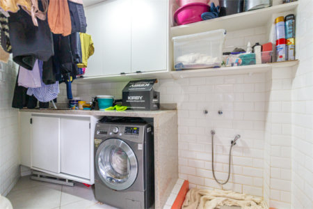 Casa de Vila à venda com 2 quartos em Chácara Santo Antônio (zona Sul), São Paulo, SP