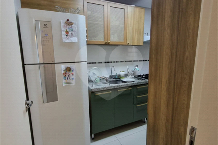 Casa à venda com 2 suítes no condomínio Reserva Jatobá, São Paulo - SP