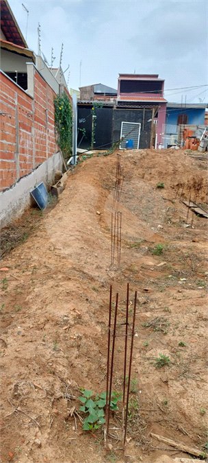 Terreno à venda em Vila Rubens, Indaiatuba, SP