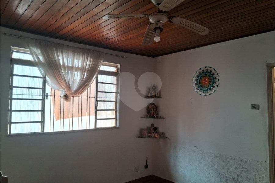 Casa Térrea à venda com 3 quartos em Casa Verde, São Paulo, SP