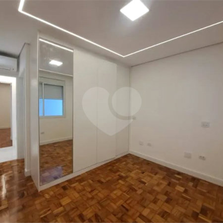 Apartamento à venda com 2 suítes em Paraíso, São Paulo, SP
