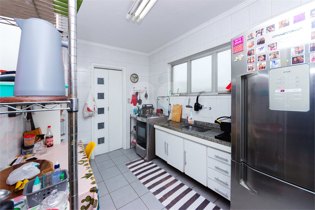 Apartamento à venda com 3 quartos, sendo 1 suíte, em Mirandópolis, São Paulo, SP