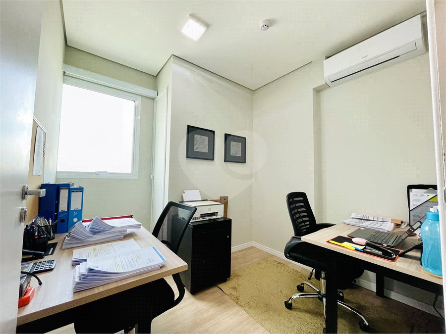 Sala à venda no Centro, São Bernardo do Campo, SP