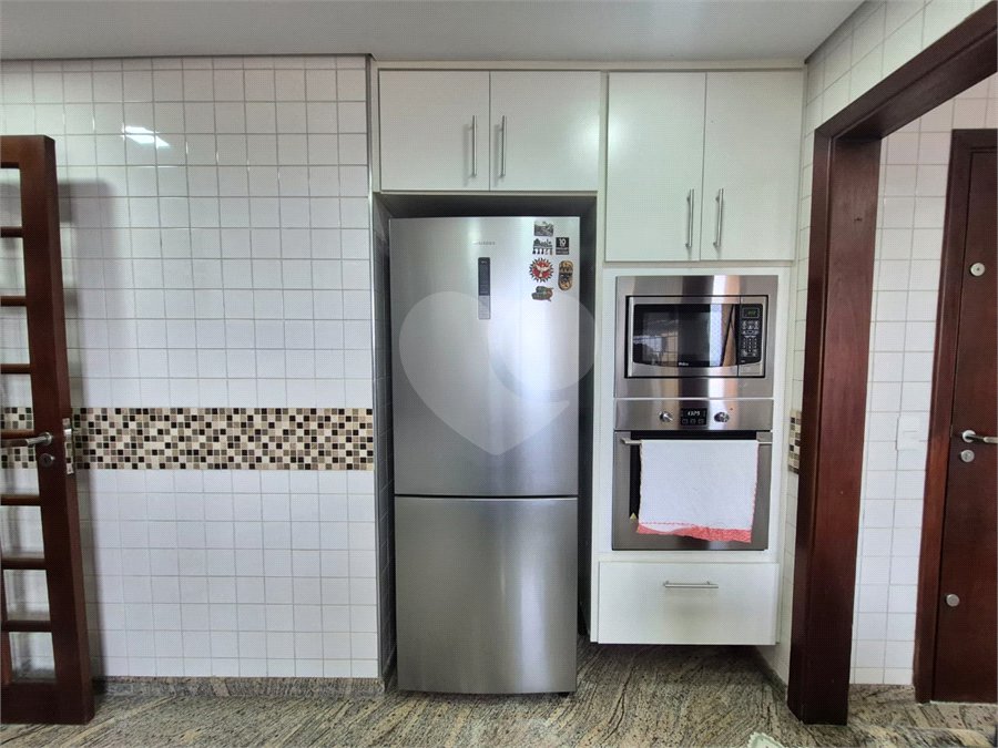 Cobertura à venda com 3 quartos, sendo 1 suíte, em Parque São Domingos, São Paulo, SP