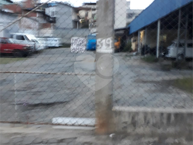 Terreno à venda em Casa Verde, São Paulo, SP