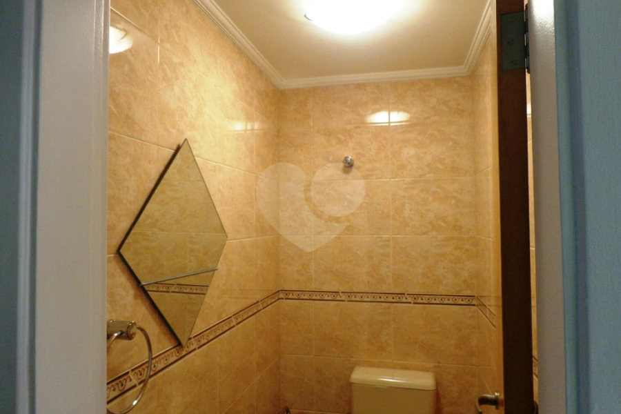 Apartamento à venda com 4 quartos, sendo 1 suíte,  em Santana, São Paulo, SP