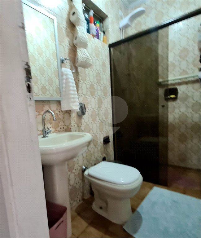 Sobrado à venda com 3 quartos em Limão, São Paulo, SP