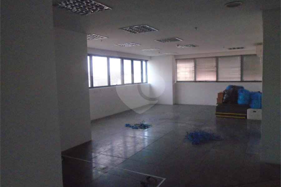 Sala à venda em Planalto Paulista, São Paulo, SP