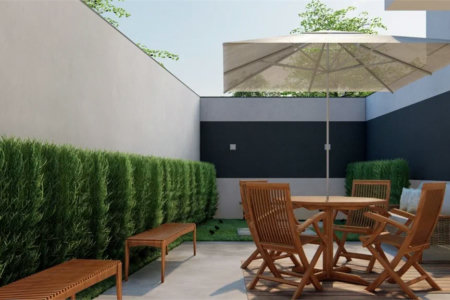 Apartamento à venda com 2 quartos em Jardim Ester, São Paulo, SP