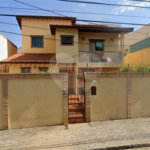 Casa à venda com 4 quartos, sendo 1 suíte, em Vila Leão, Sorocaba, SP