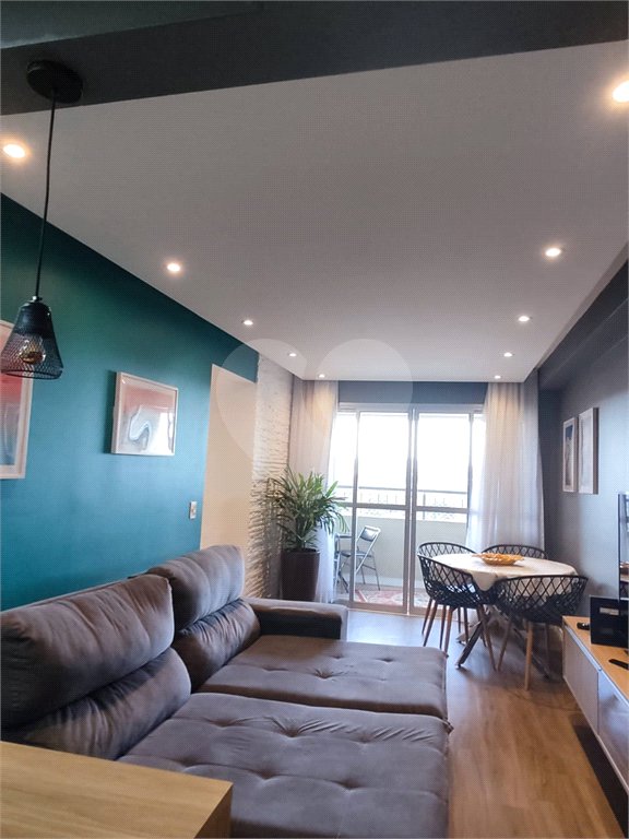 Apartamento à venda com 3 quartos, sendo 1 suíte, em Jaçanã, São Paulo, SP