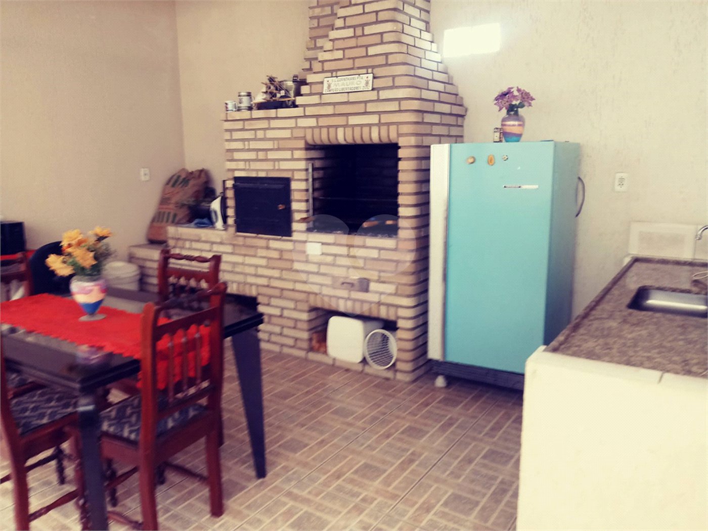 Casa à venda com 3 quartos, sendo 1 suíte, em Engordadouro, Jundiaí, SP