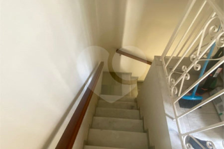 Casa de Vila à venda com 4 quartos em Grajaú, Rio de Janeiro, RJ
