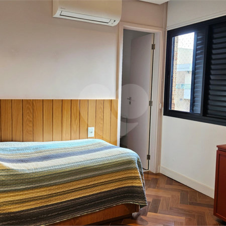 Apartamento à venda com 3 suítes em Perdizes, São Paulo, SP