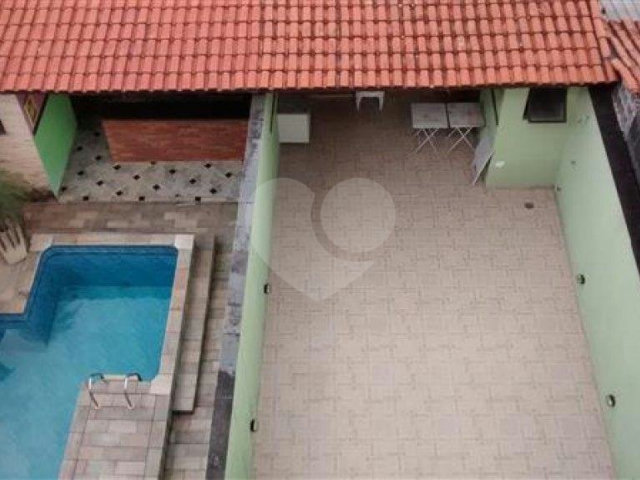 Casa à venda com 3 quartos, sendo 1 suíte,  em Vila Nova Cachoeirinha, São Paulo, SP