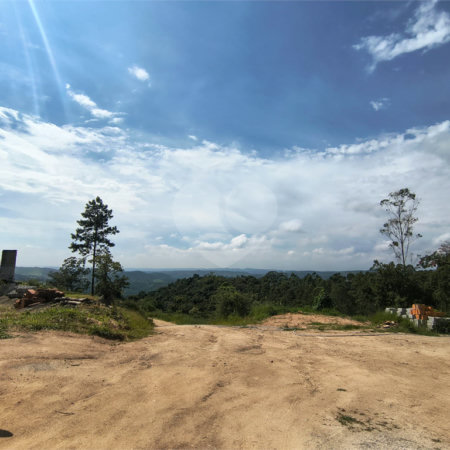 Casa à venda no condomínio Residencial Bela Vista, São Roque - SP