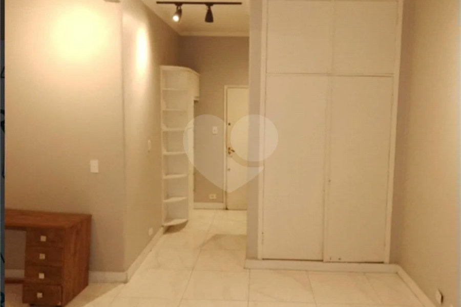 Apartamento à venda com 1 quarto em Bela Vista, São Paulo, SP