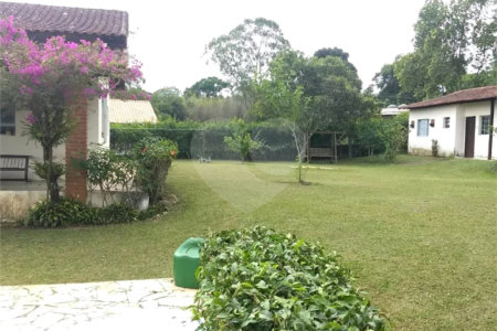 Chácara à venda com 2 quartos em Gabriel Piza, São Roque, SP