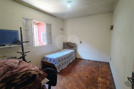 Casa à venda com 3 quartos em Jardim Bonfiglioli, Jundiaí, SP