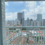 Apartamento com 4 dormitórios à venda, 240 m² por R$ 2.000.000,00 - Ponta da Praia - Santos/SP