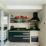 Apartamento à venda com 3 suítes em Santo Amaro, São Paulo, SP