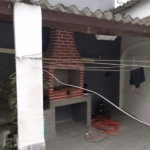 Casa Residencial à venda, Aviação, Praia Grande - CA0349.