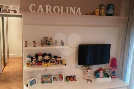 Apartamento à venda com 3 suítes em Jardim do Mar, São Bernardo do Campo, SP