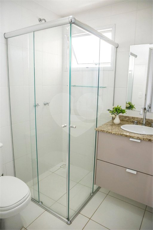 Apartamento à venda com 3 quartos, sendo 1 suíte, em Além Ponte, Sorocaba, SP