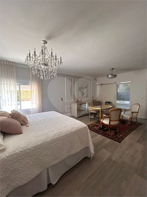 Casa para alugar com 3 suítes em São Joaquim, Vinhedo, SP