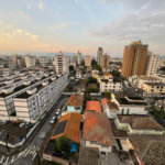 Apartamento com 2 dormitórios, 73 m² - venda por R$ 710.000,00 ou aluguel por R$ 4.200,00/mês - Aparecida - Santos/SP
