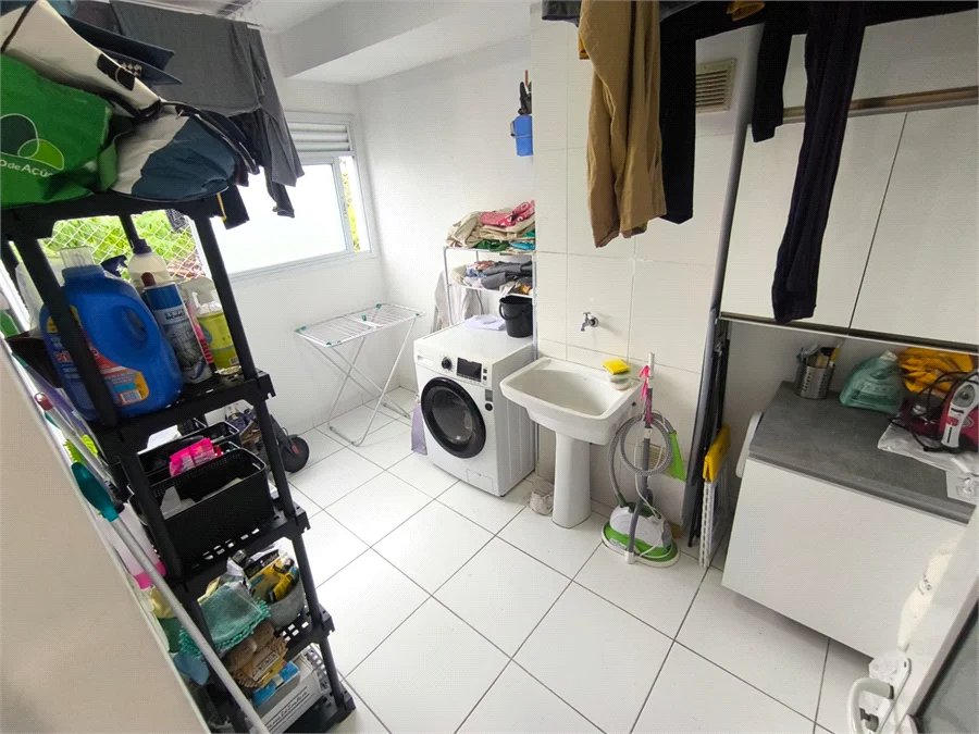 Apartamento à venda com 3 quartos, sendo 1 suíte, em Jardim Vazani, São Paulo, SP