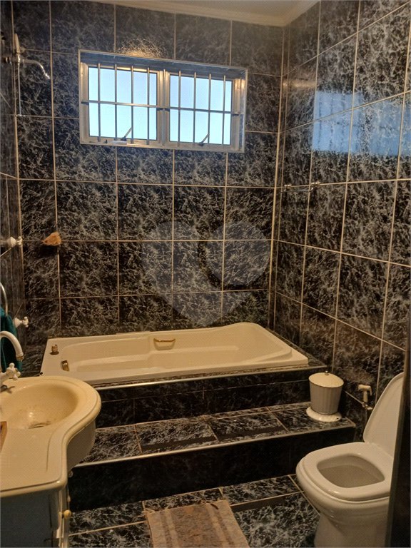 Casa Térrea à venda com 3 quartos em Limão, São Paulo, SP