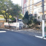 Terreno à venda em Pinheiros, São Paulo, SP