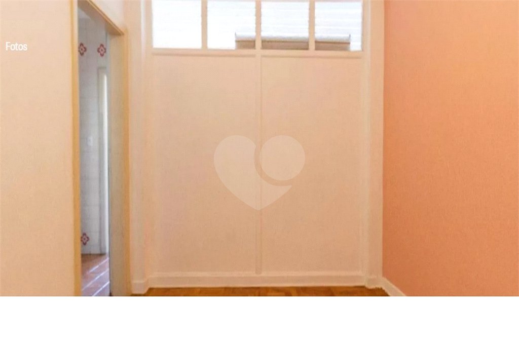 Apartamento à venda com 1 quarto em Paraíso, São Paulo, SP