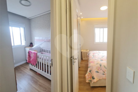 Apartamento à venda com 3 quartos, sendo 1 suíte, em Parada Inglesa, São Paulo, SP