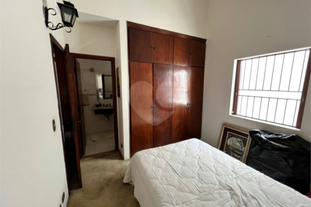 Casa à venda com 4 quartos, sendo 3 suítes, em Chácara Monte Alegre, São Paulo, SP